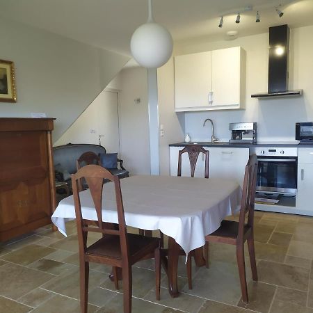 Maison D' Hotes L'Aria Mezzana Sainte-Lucie de Porto-Vecchio Luaran gambar
