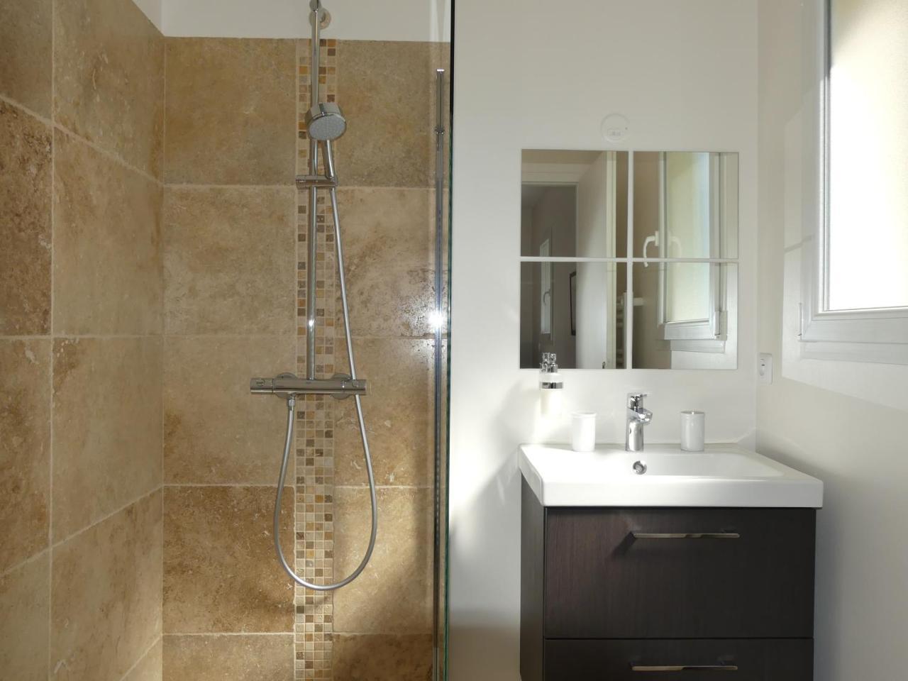 Maison D' Hotes L'Aria Mezzana Sainte-Lucie de Porto-Vecchio Luaran gambar