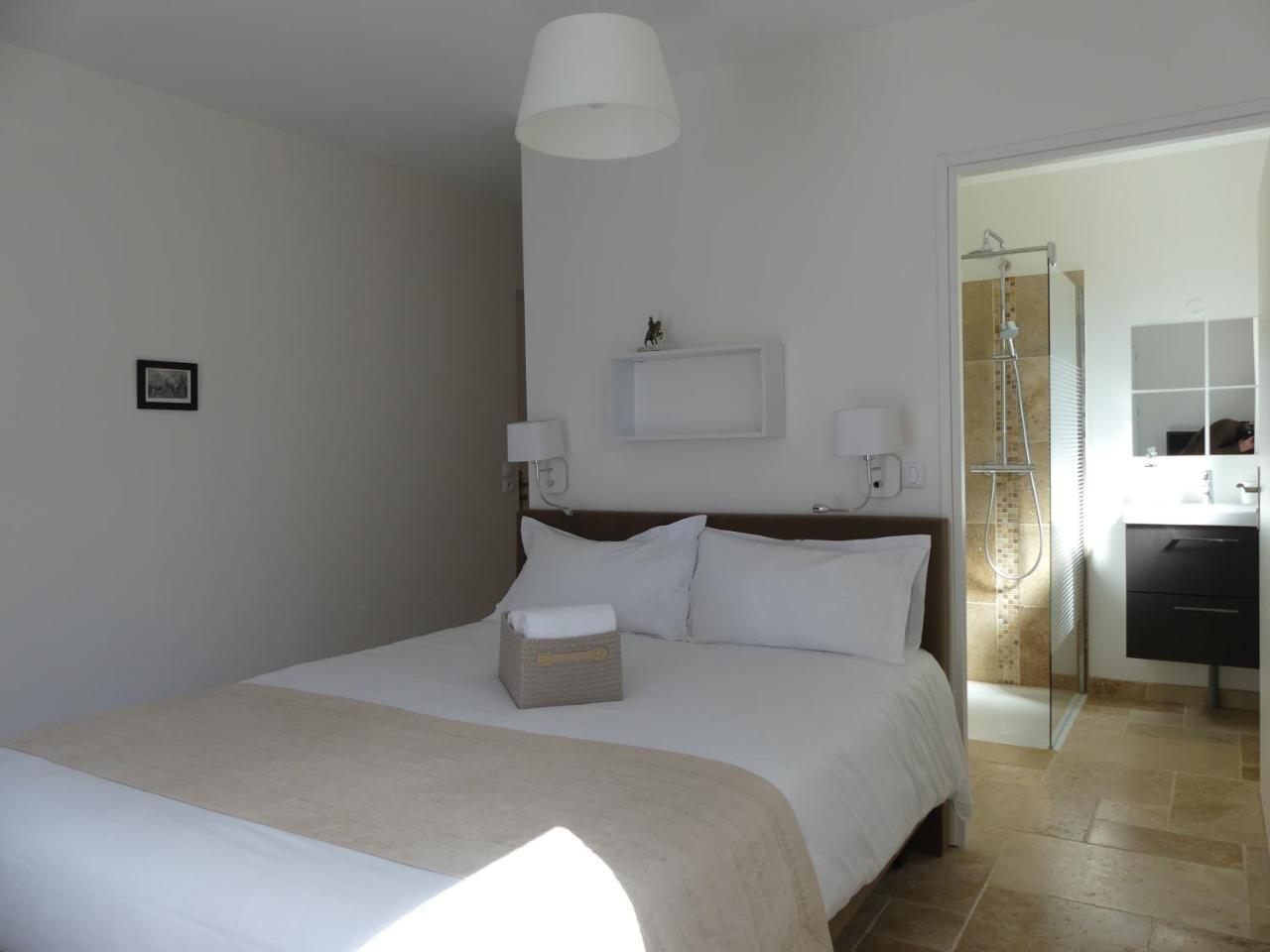 Maison D' Hotes L'Aria Mezzana Sainte-Lucie de Porto-Vecchio Luaran gambar