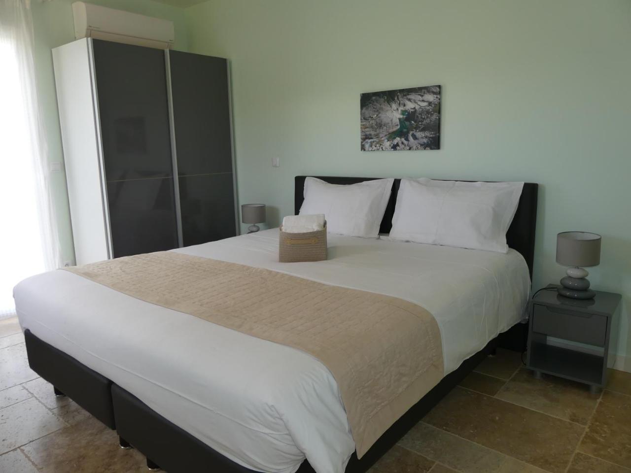Maison D' Hotes L'Aria Mezzana Sainte-Lucie de Porto-Vecchio Luaran gambar