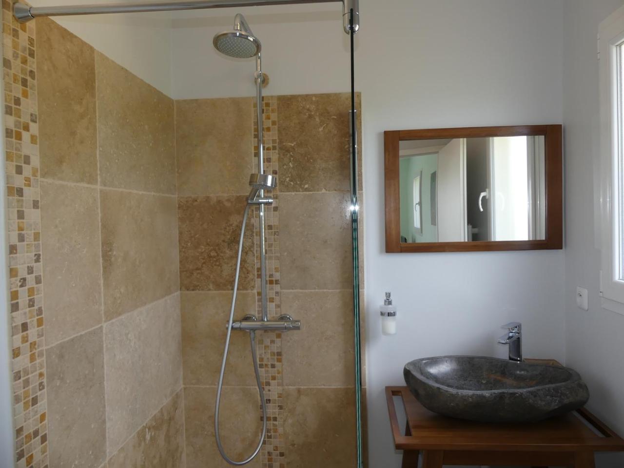 Maison D' Hotes L'Aria Mezzana Sainte-Lucie de Porto-Vecchio Luaran gambar