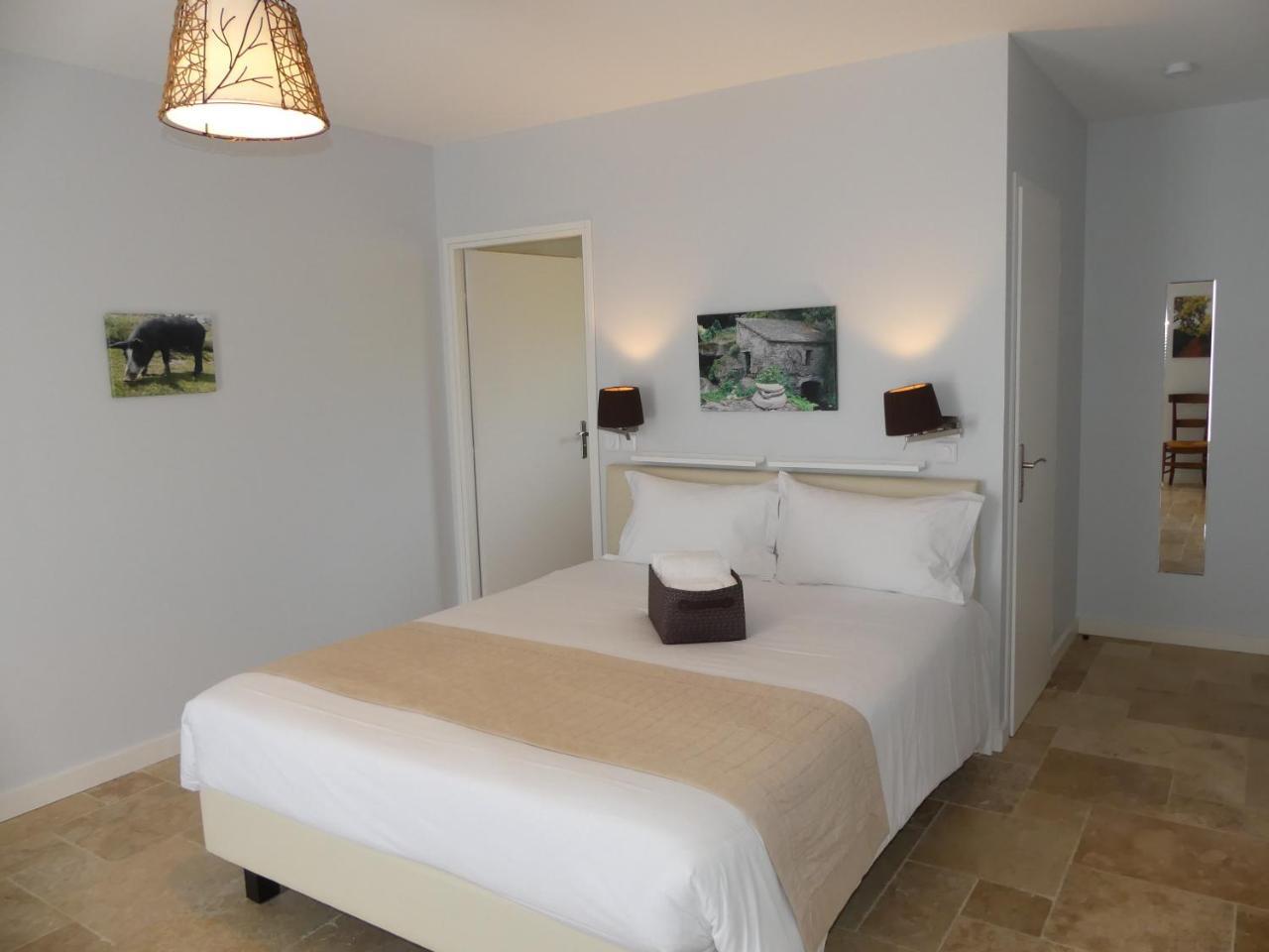 Maison D' Hotes L'Aria Mezzana Sainte-Lucie de Porto-Vecchio Luaran gambar