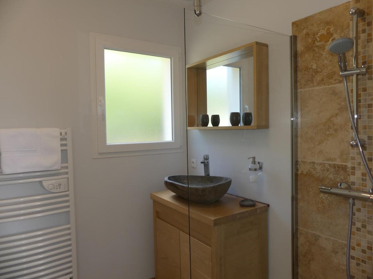 Maison D' Hotes L'Aria Mezzana Sainte-Lucie de Porto-Vecchio Luaran gambar