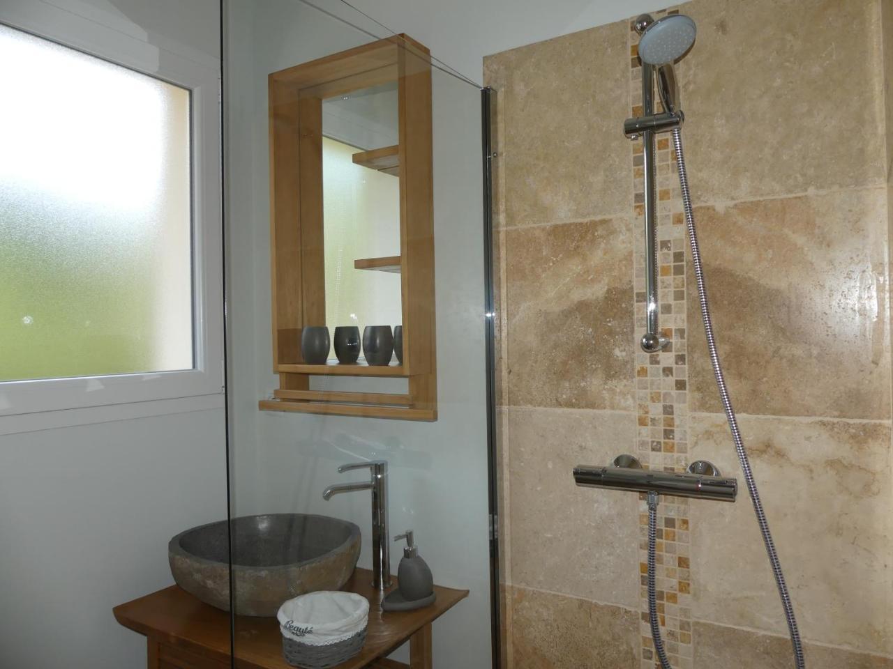 Maison D' Hotes L'Aria Mezzana Sainte-Lucie de Porto-Vecchio Luaran gambar
